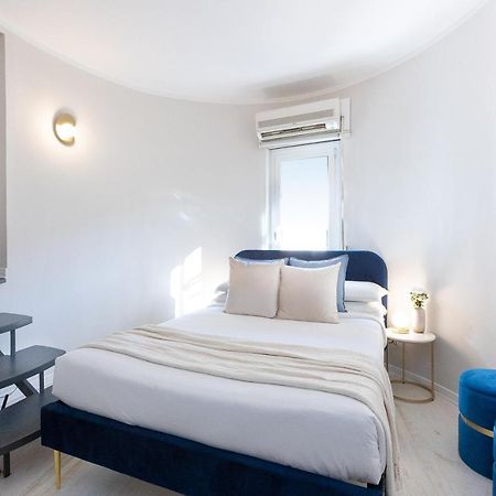 Tiny Studio Piazza Del Popolo Hotel Rome Exterior photo