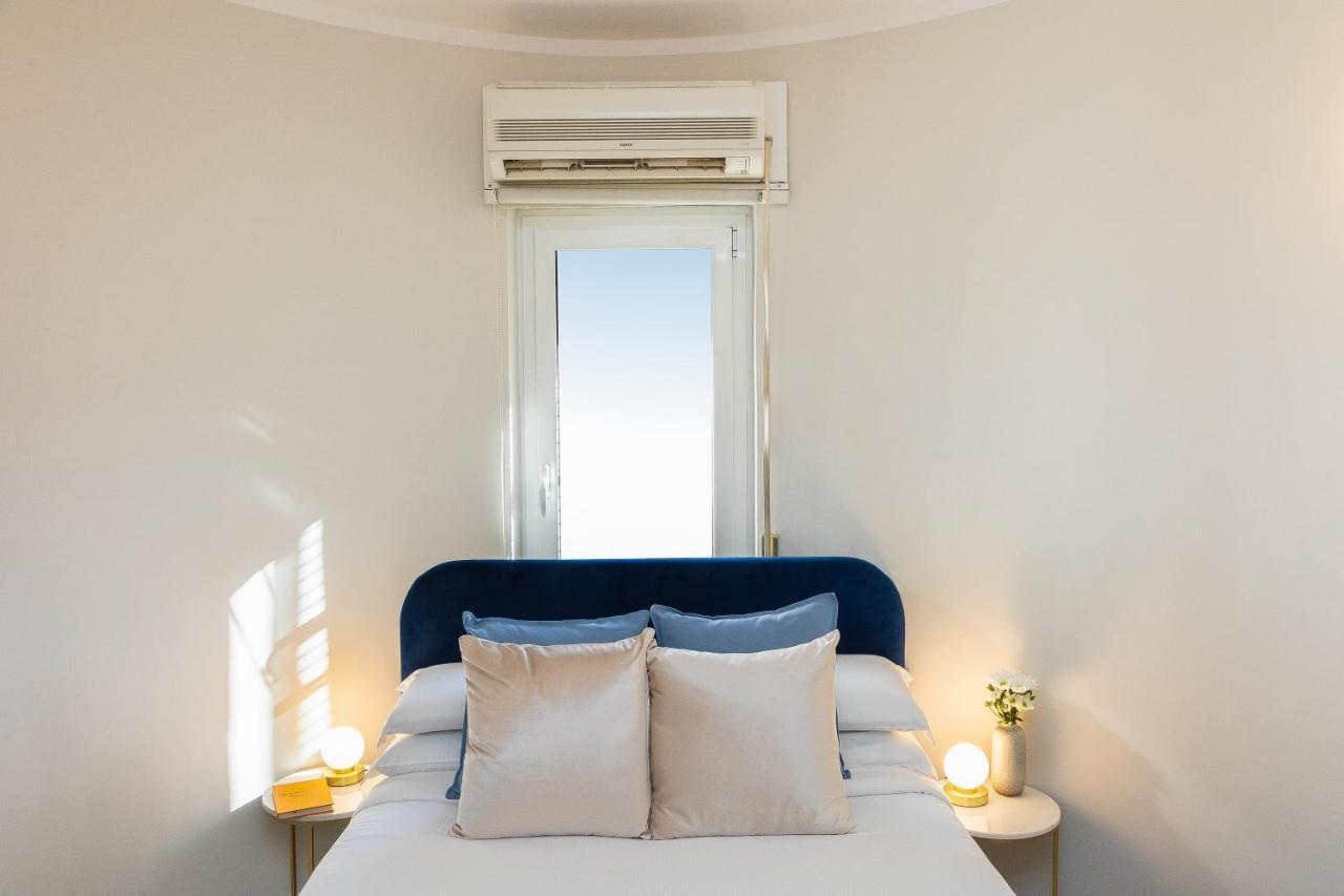 Tiny Studio Piazza Del Popolo Hotel Rome Exterior photo