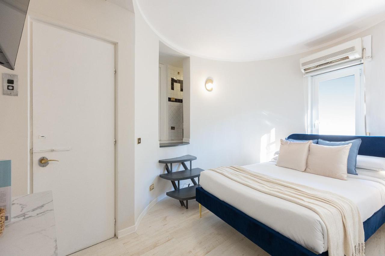 Tiny Studio Piazza Del Popolo Hotel Rome Exterior photo