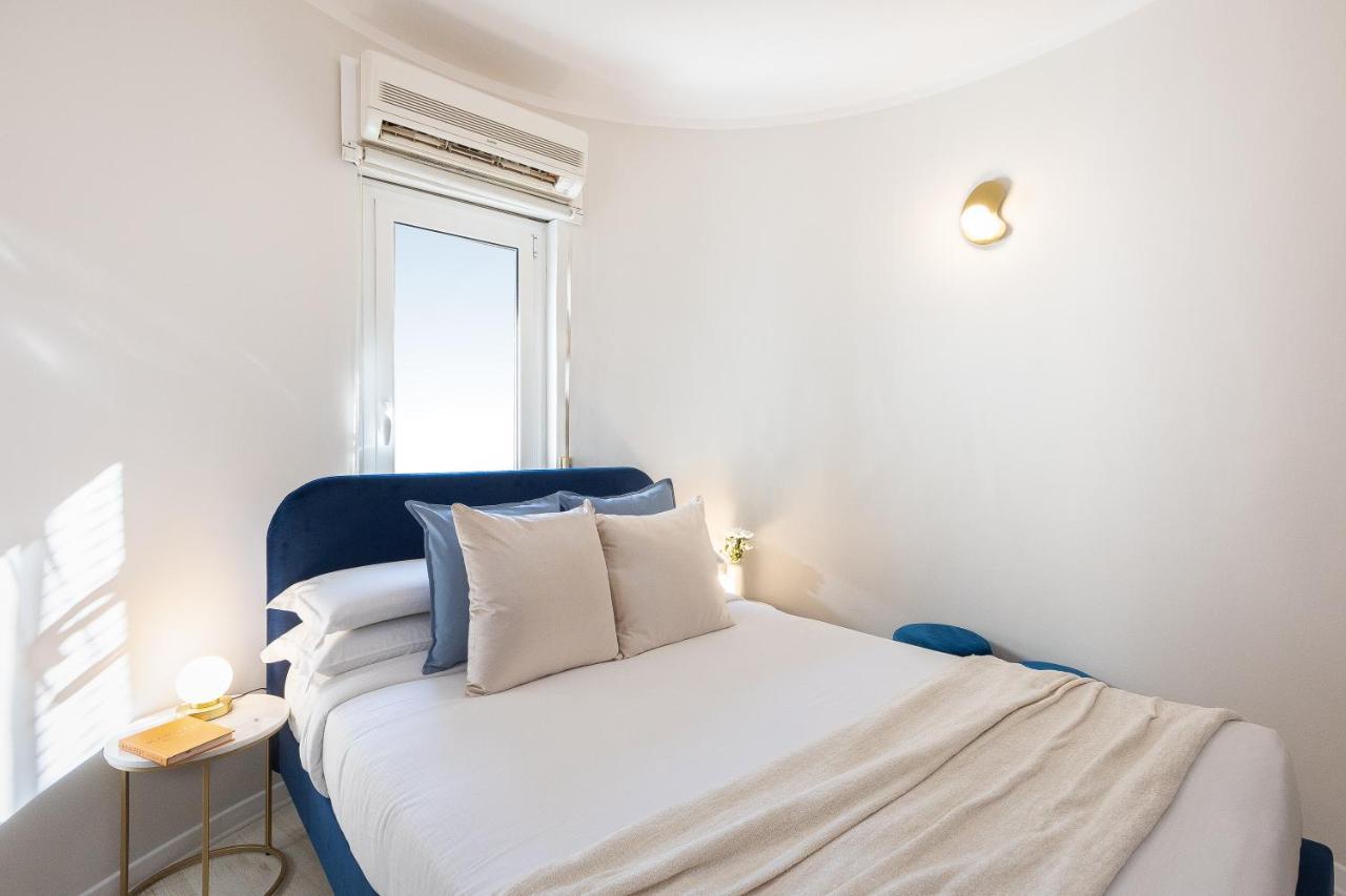 Tiny Studio Piazza Del Popolo Hotel Rome Exterior photo